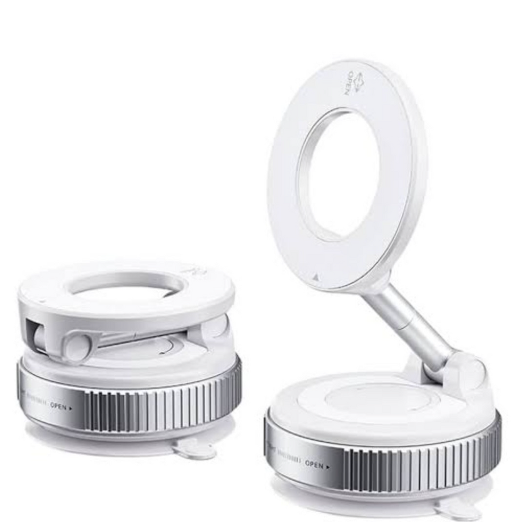 X68 Vacuum Magnetic Bracket 