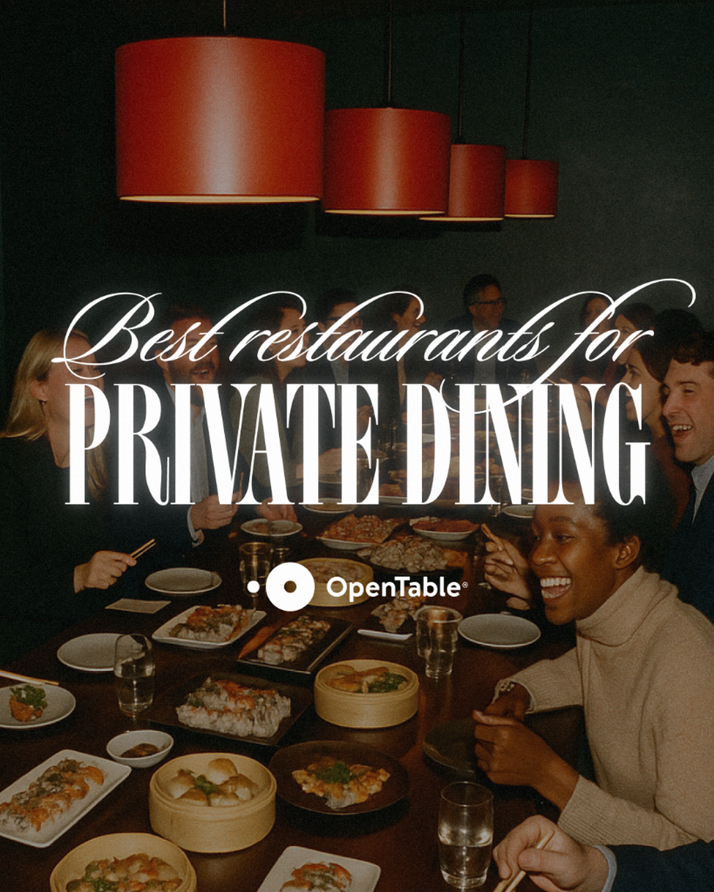Private Dining