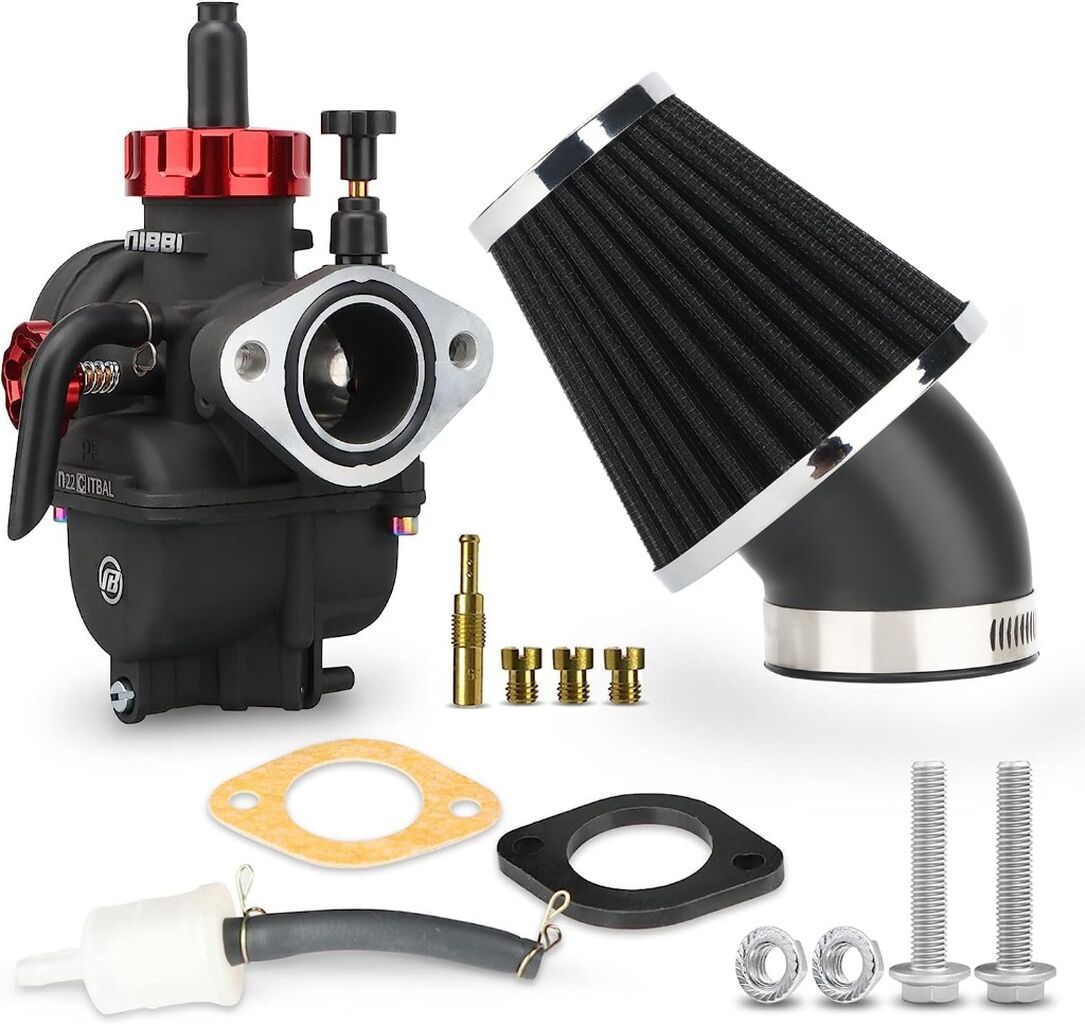 110-190cc CARB for china engines