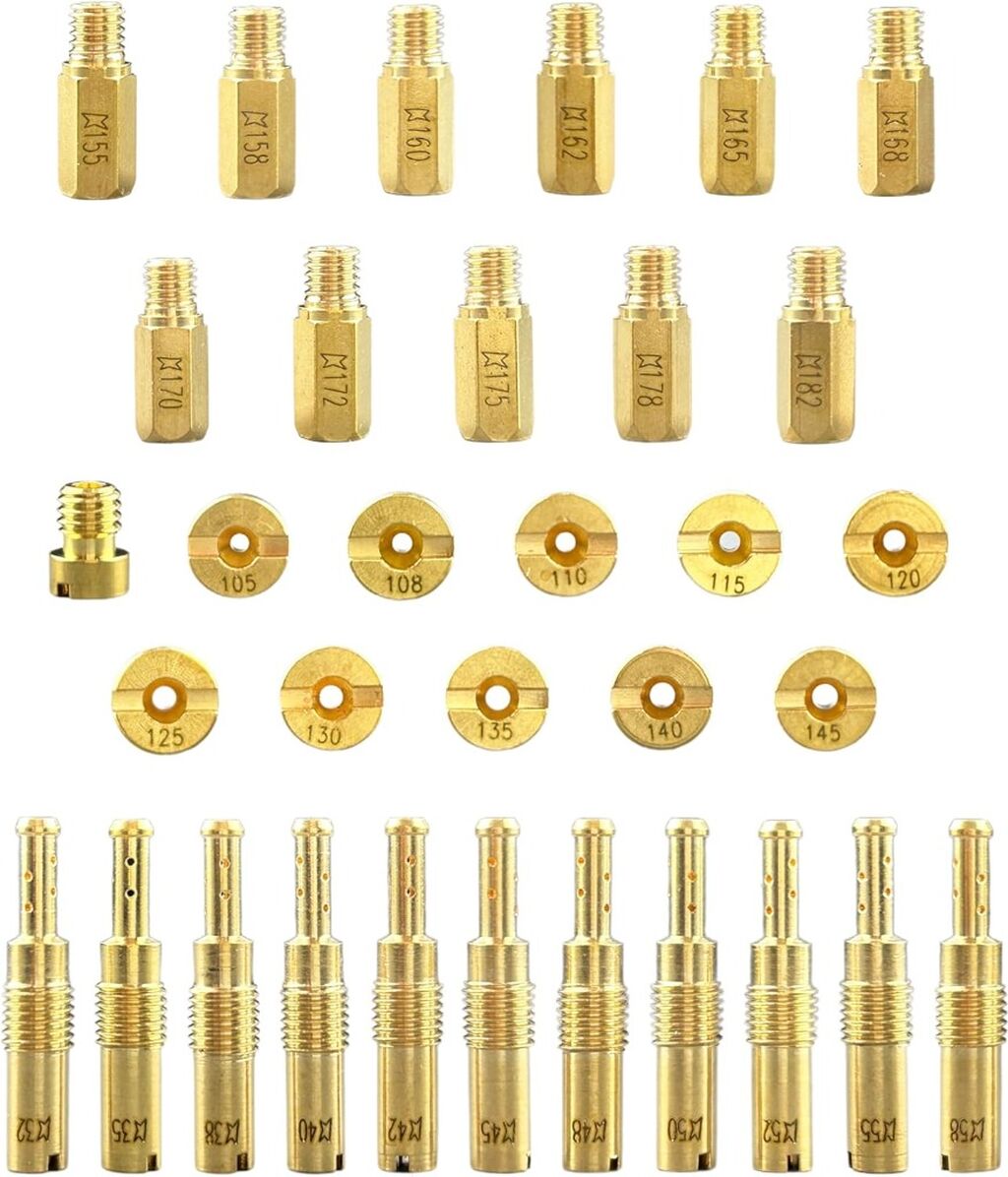 GOOD N Cheap Jet kit 