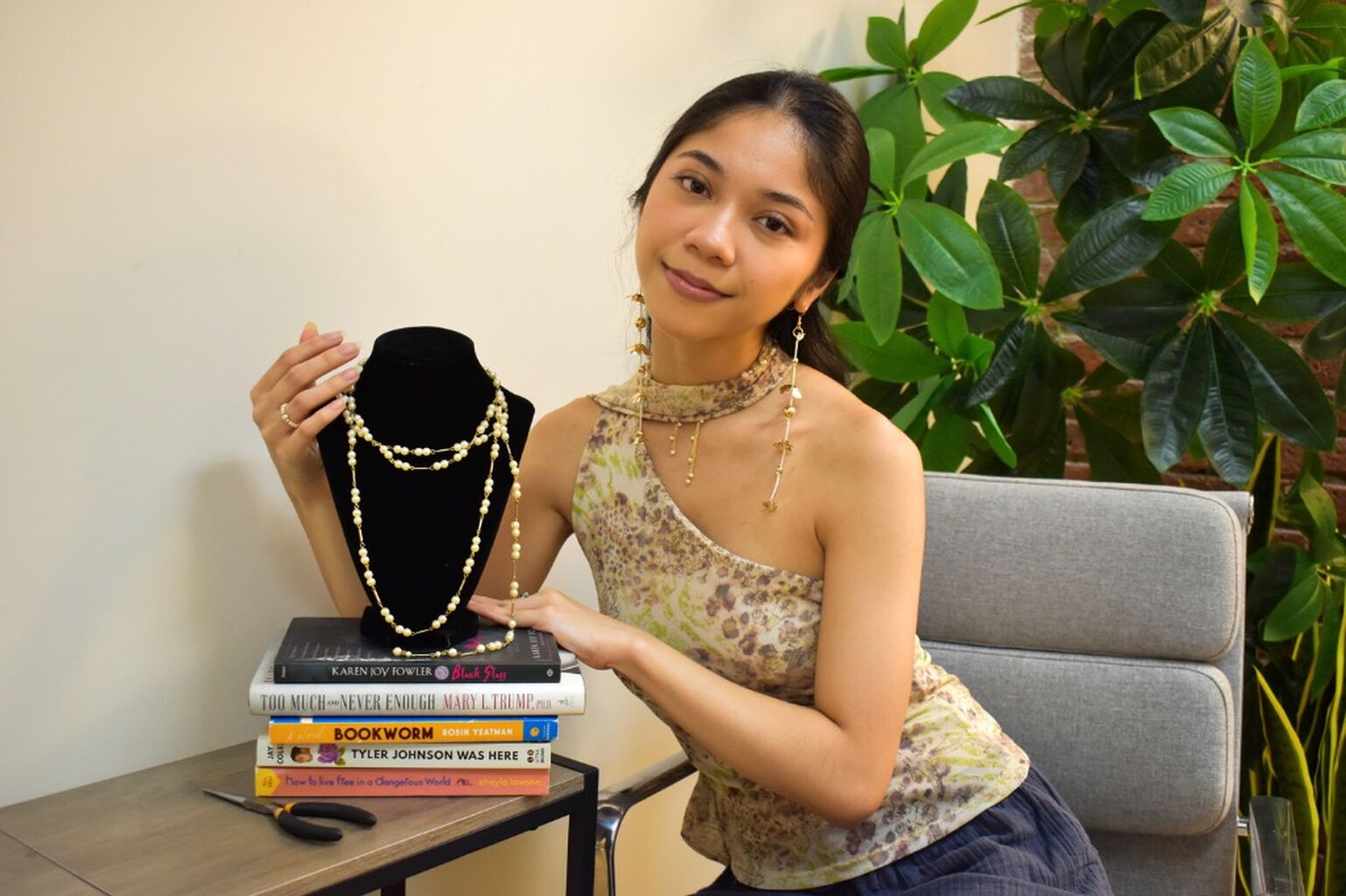 See How Jewelry Brand, Buhayin, Revives Pre-Loved Pieces And Gives Back To The Community