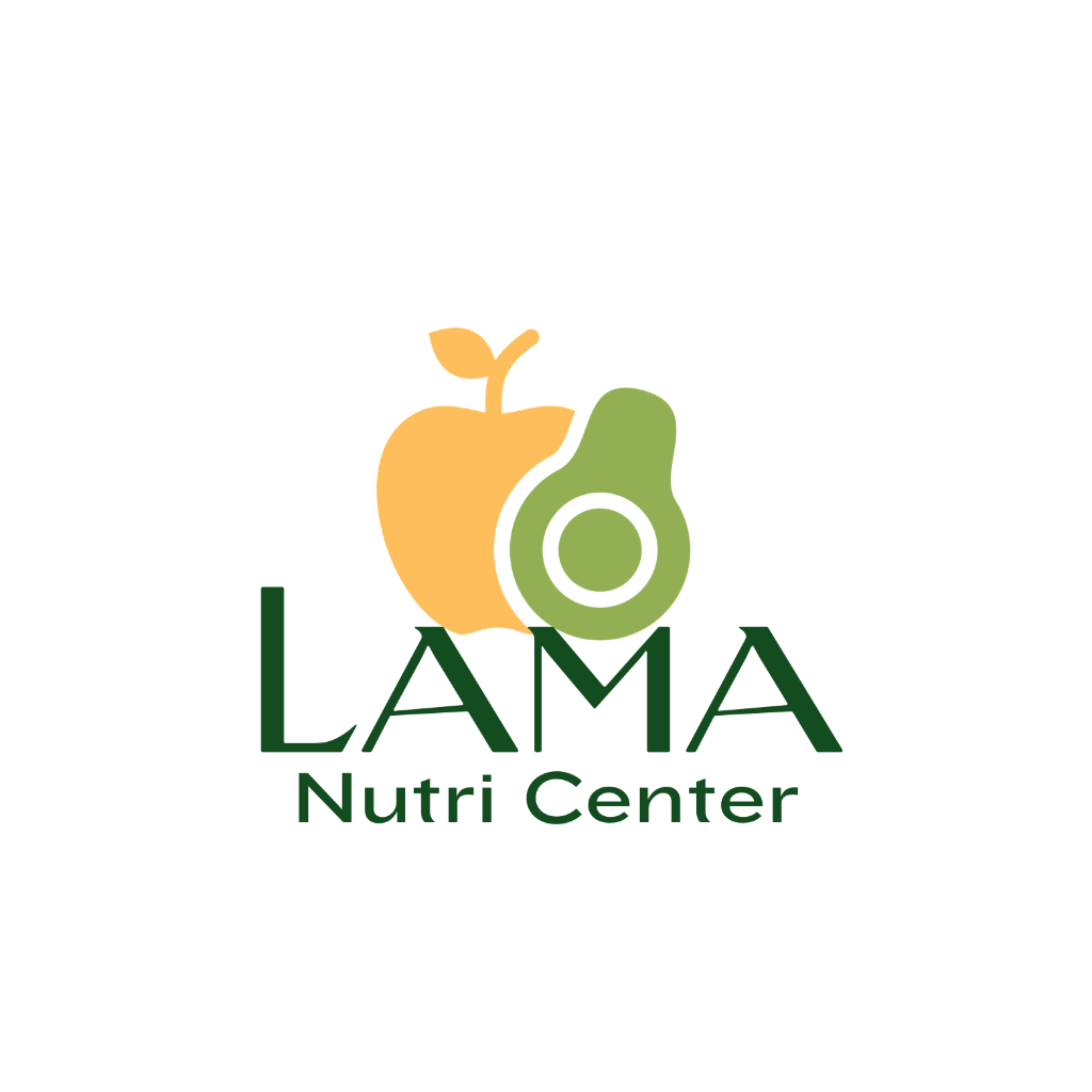 Lama Nutri Clinic - Instagram