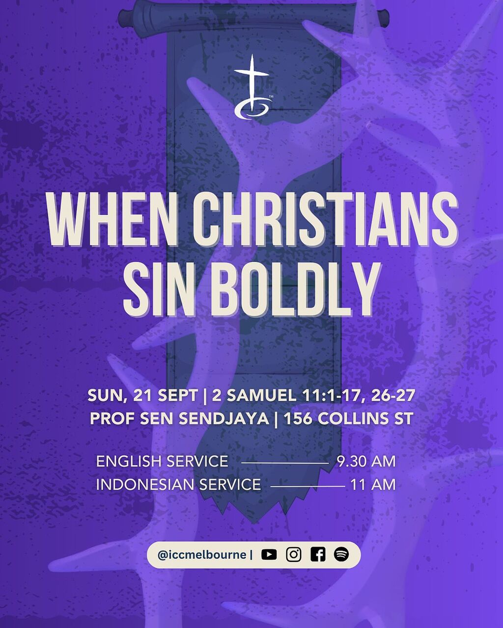 Sermon Video