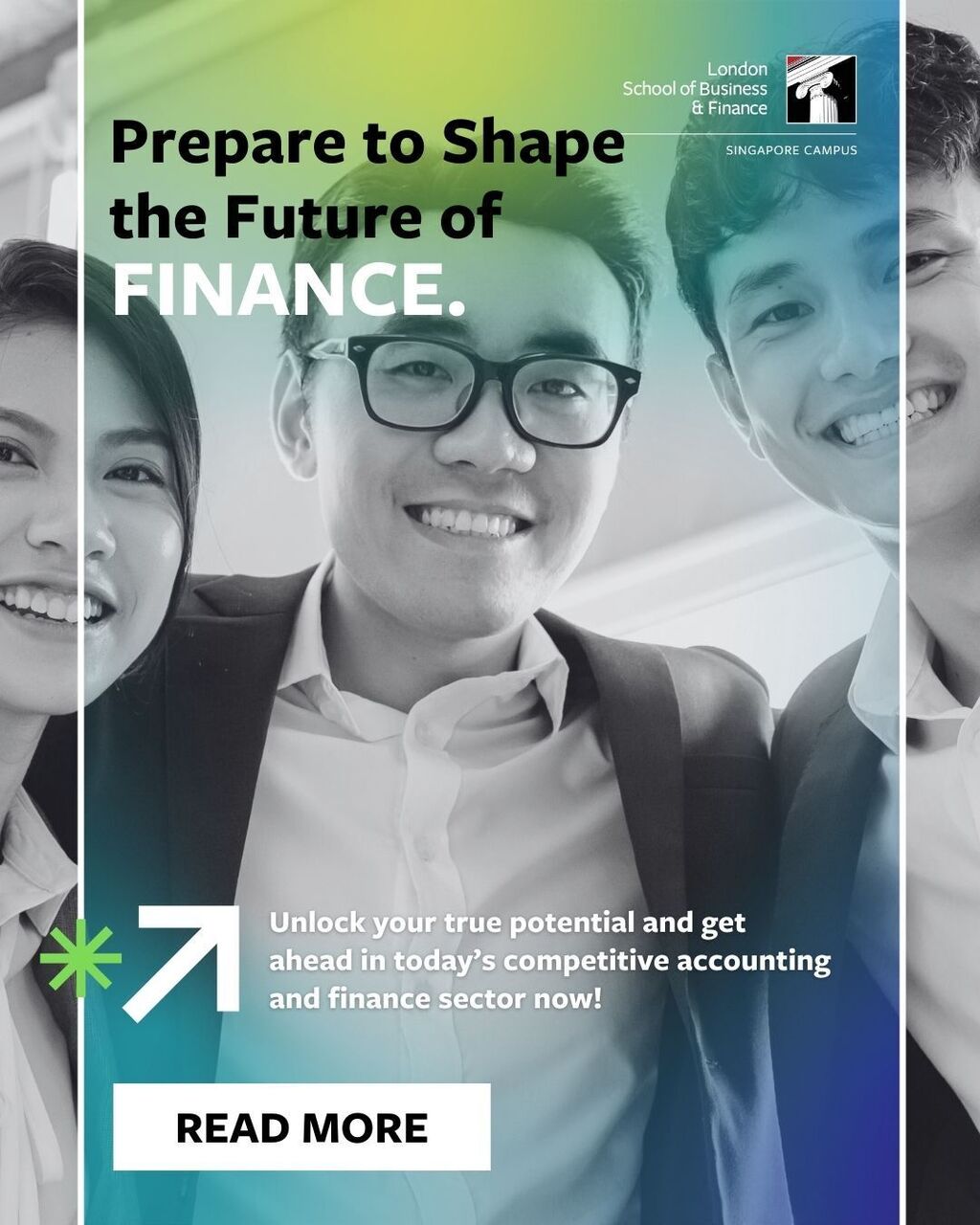 ACCA in a Changing Financial World