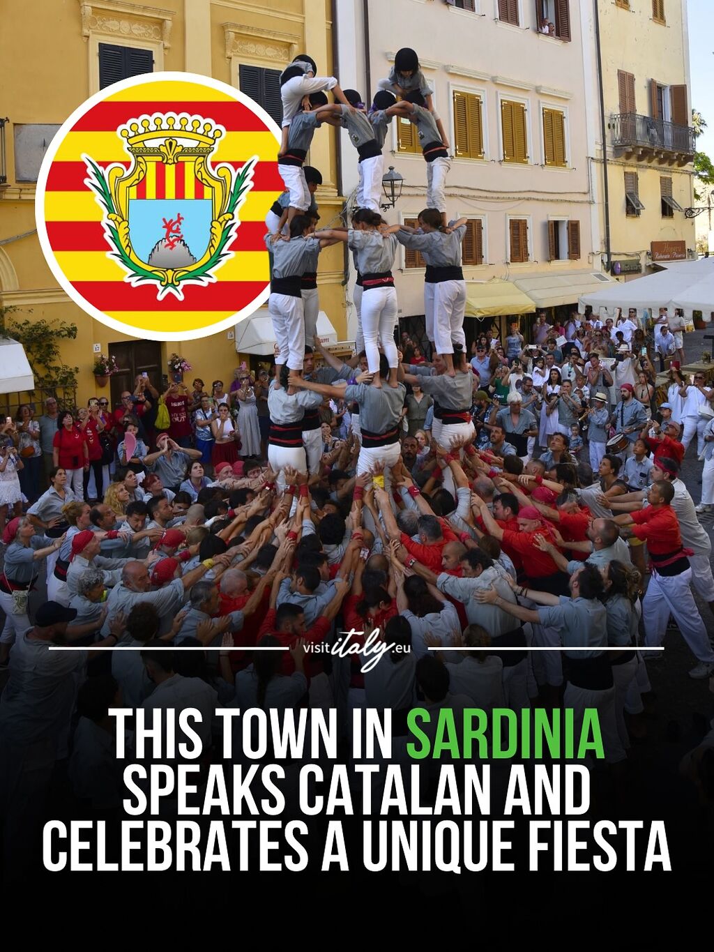 Salude & Trigu: the most charming events in Northern Sardinia in 2025