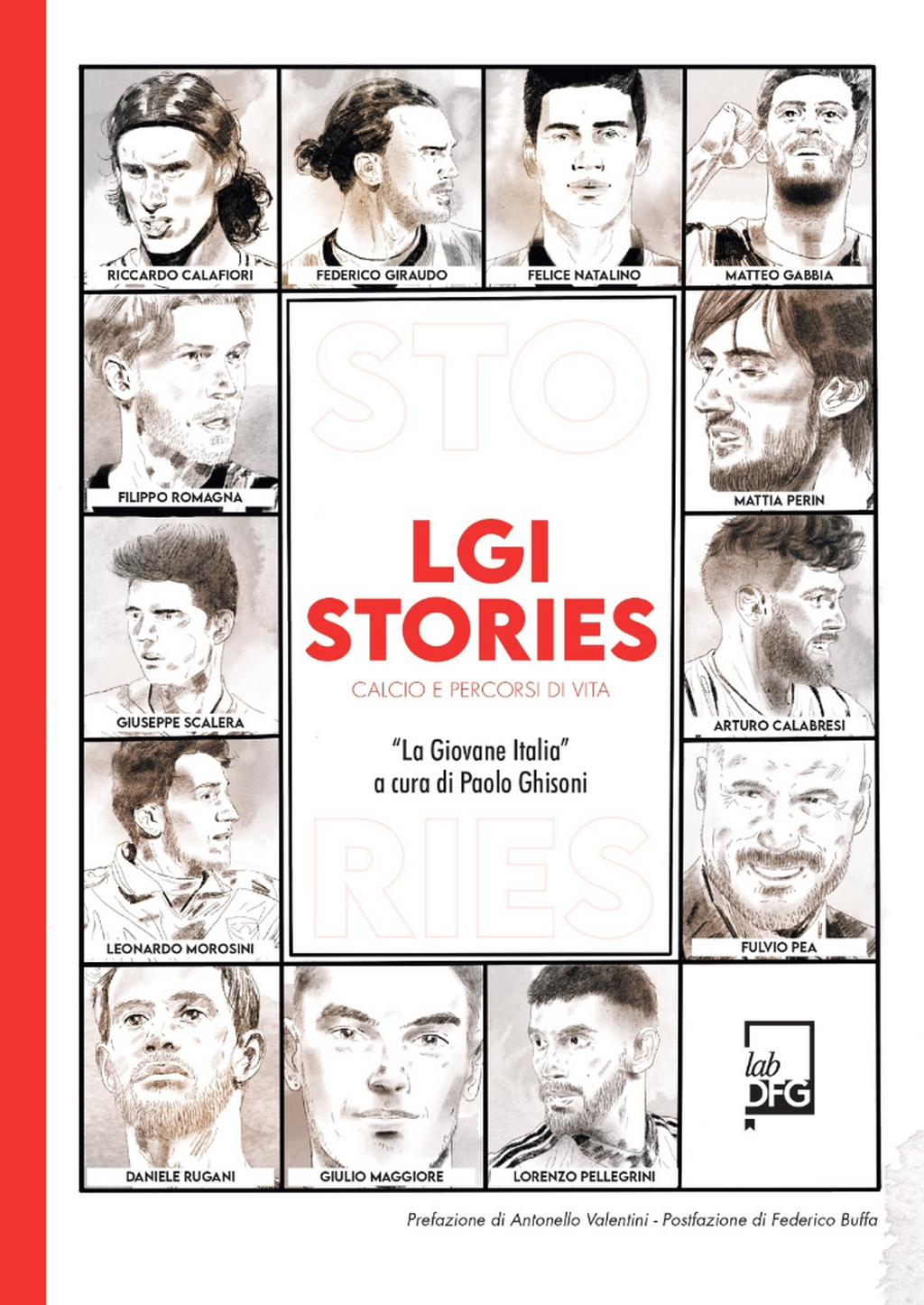 LGI STORIES