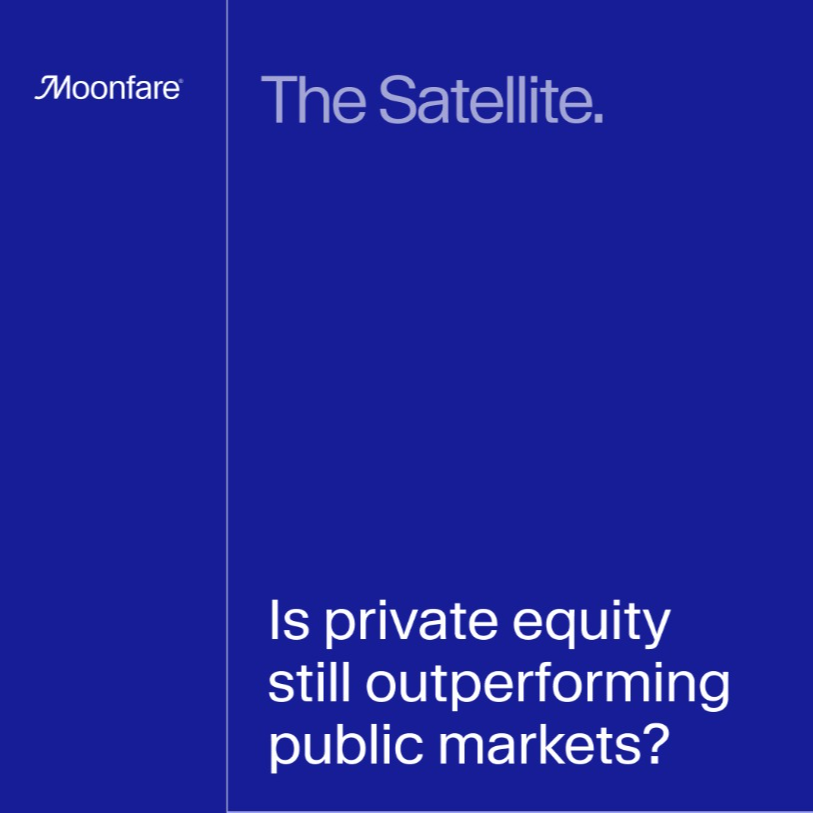 The Satellite - September Edition 