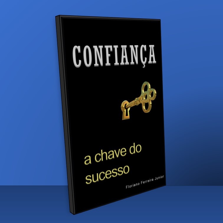 Confian&ccedil;a