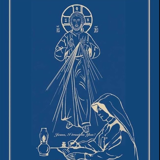 Buy the Diary of St. Faustina!