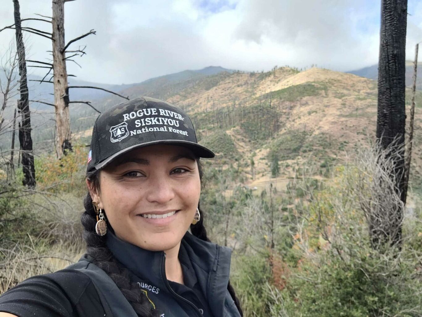 Welcome Marley Puanani Smith: ALCC Director