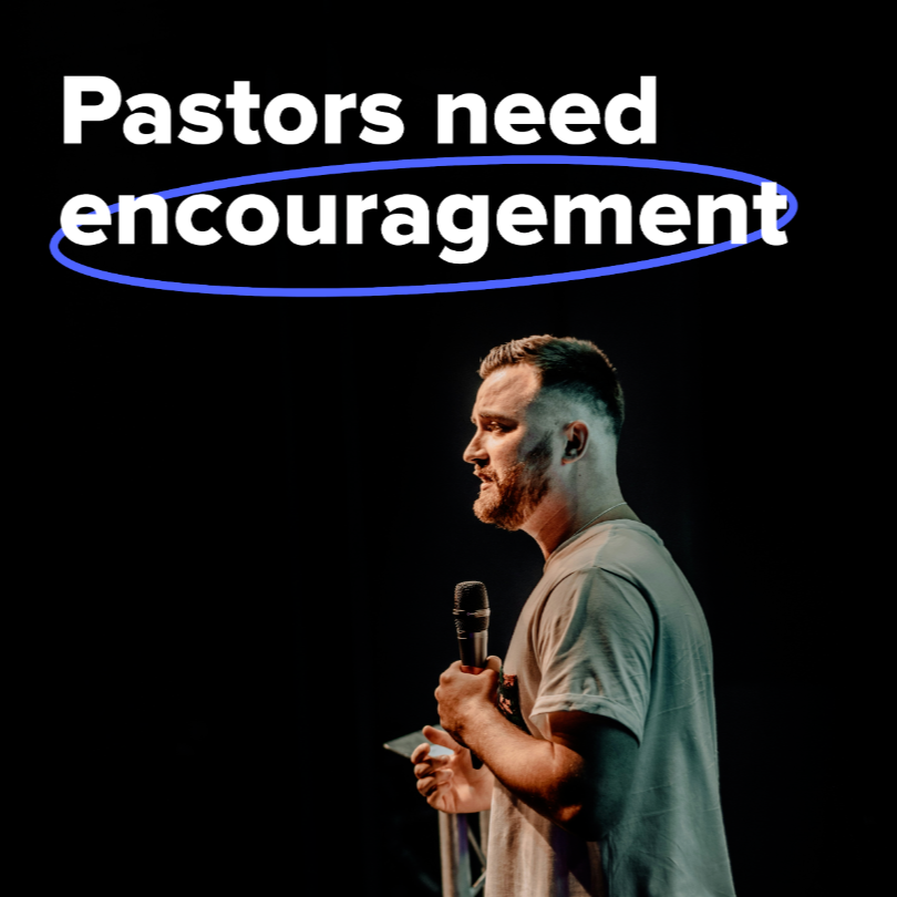 Heartfelt pastor appreciation messages