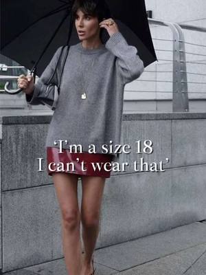 Grey Jumper