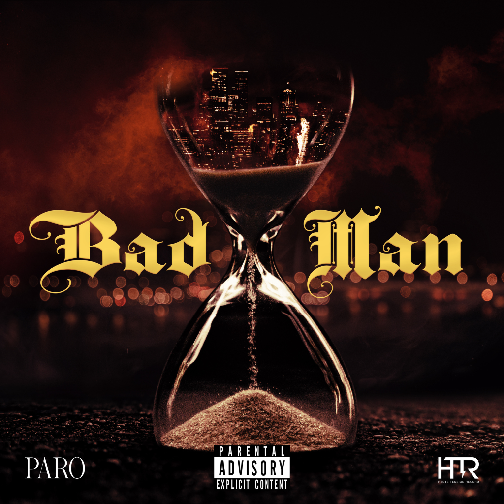 Paro - Bad Man