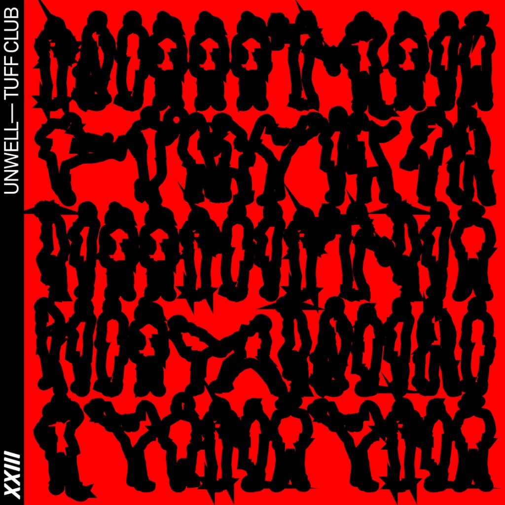 TUFF CLUB EP [XXIII]