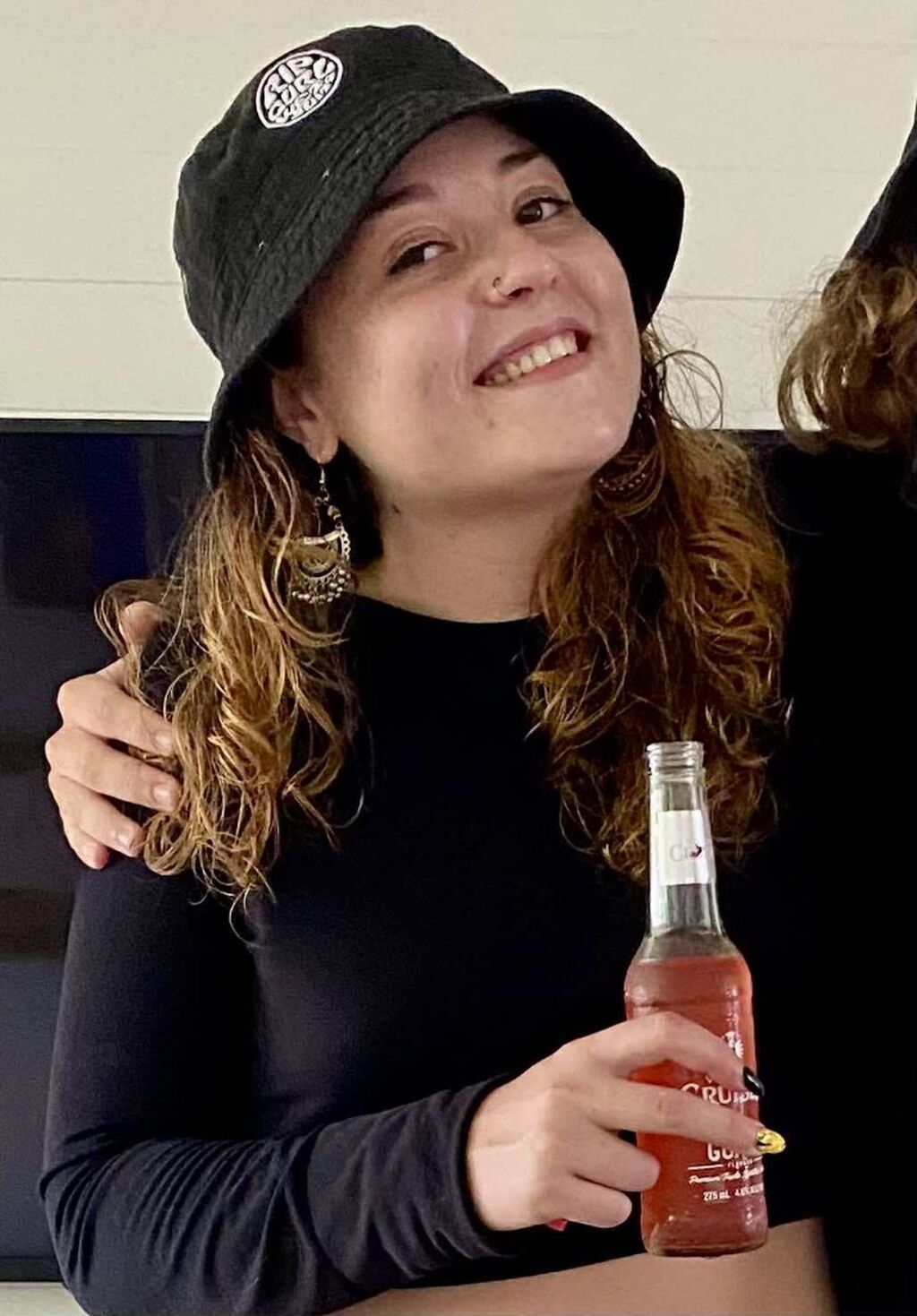 ASHLEIGH GRICE GOFUNDME