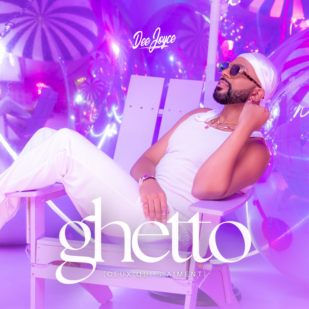 DEE JOYCE - GHETTO