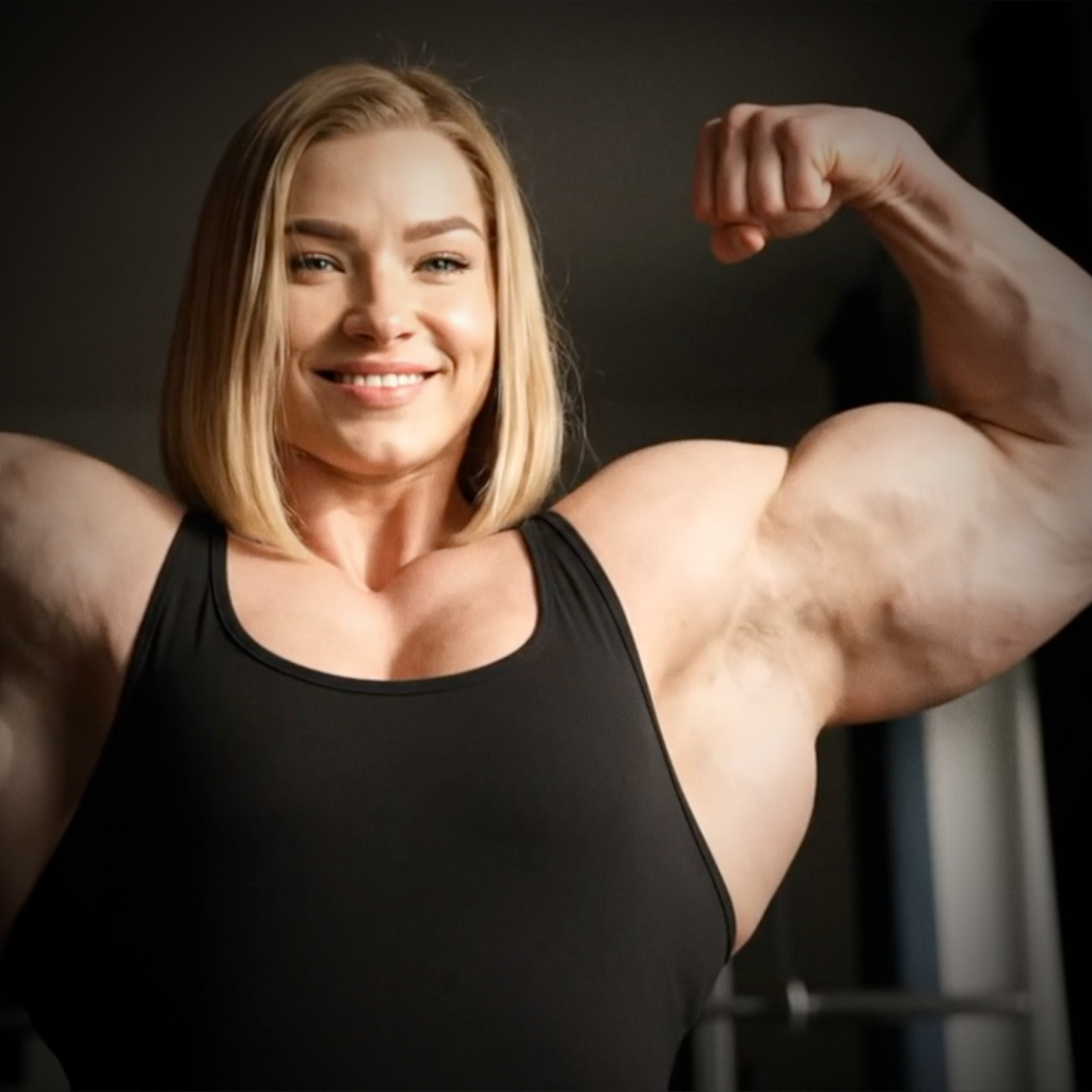 The Rise of Freya