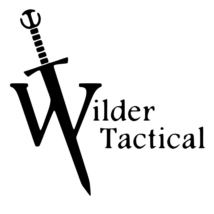 WILDER TACTICAL: Battle Belts & Tactical Gear (10% off with code)