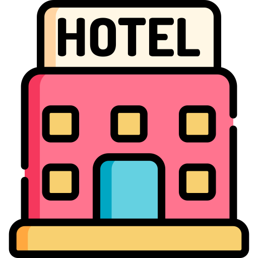 Agoda 飯店查詢 Hotel