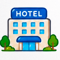 Agoda 飯店查詢 Hotel