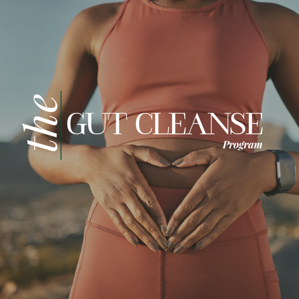 Join the 15 day Gut Cleanse Program: Next Batch 20th May to 4th June