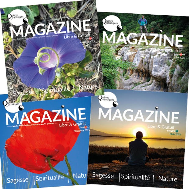 Tous les Magazines