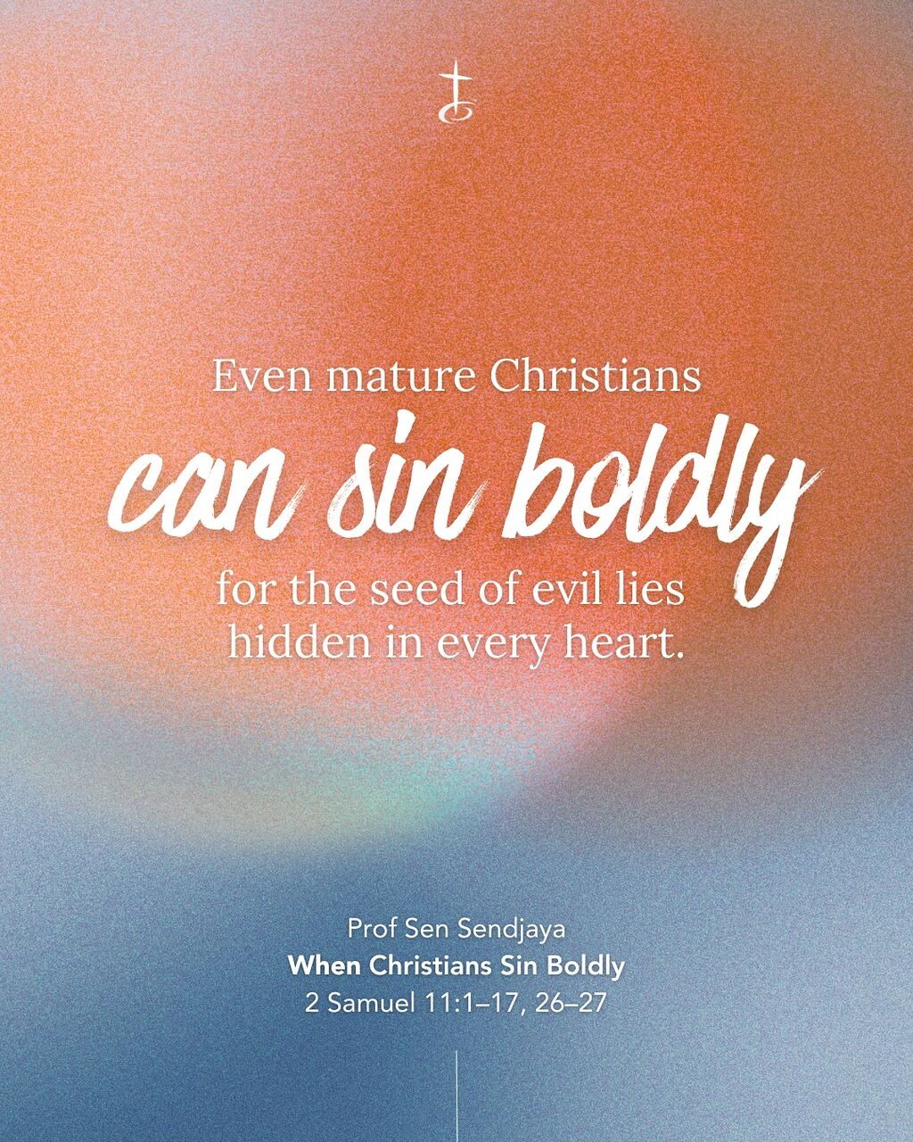 Sermon Audio
