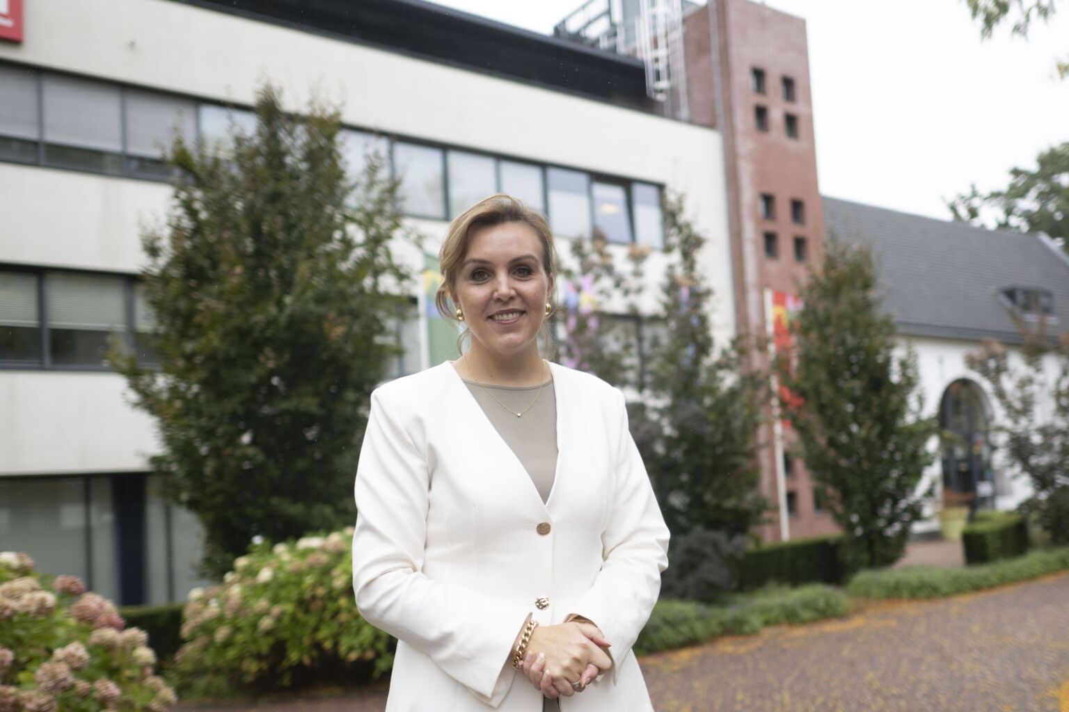 Maasvallei kijkt vooruit op groei en samenwerking