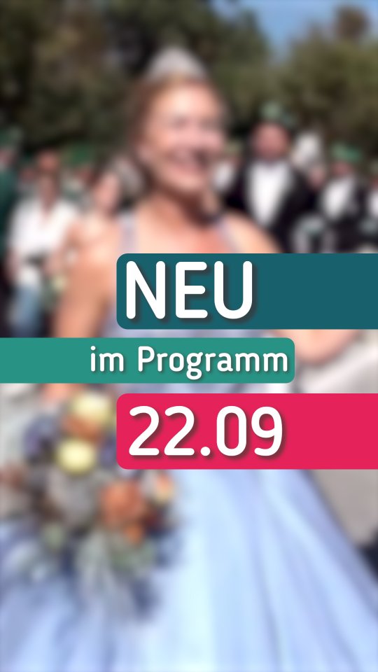 TV-Programm f&uuml;r NRW