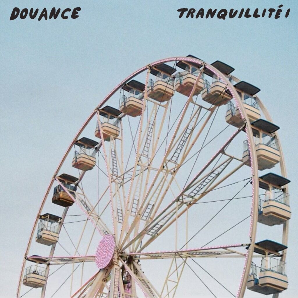 &Eacute;couter Tranquillit&eacute; I