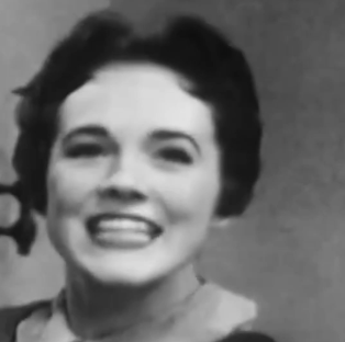 Cinderella 1957