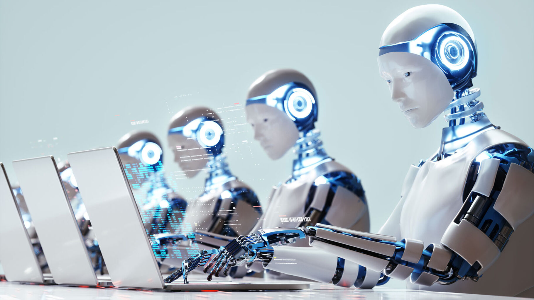 AI will reshape marketing by 2030&mdash;what to operationalize now