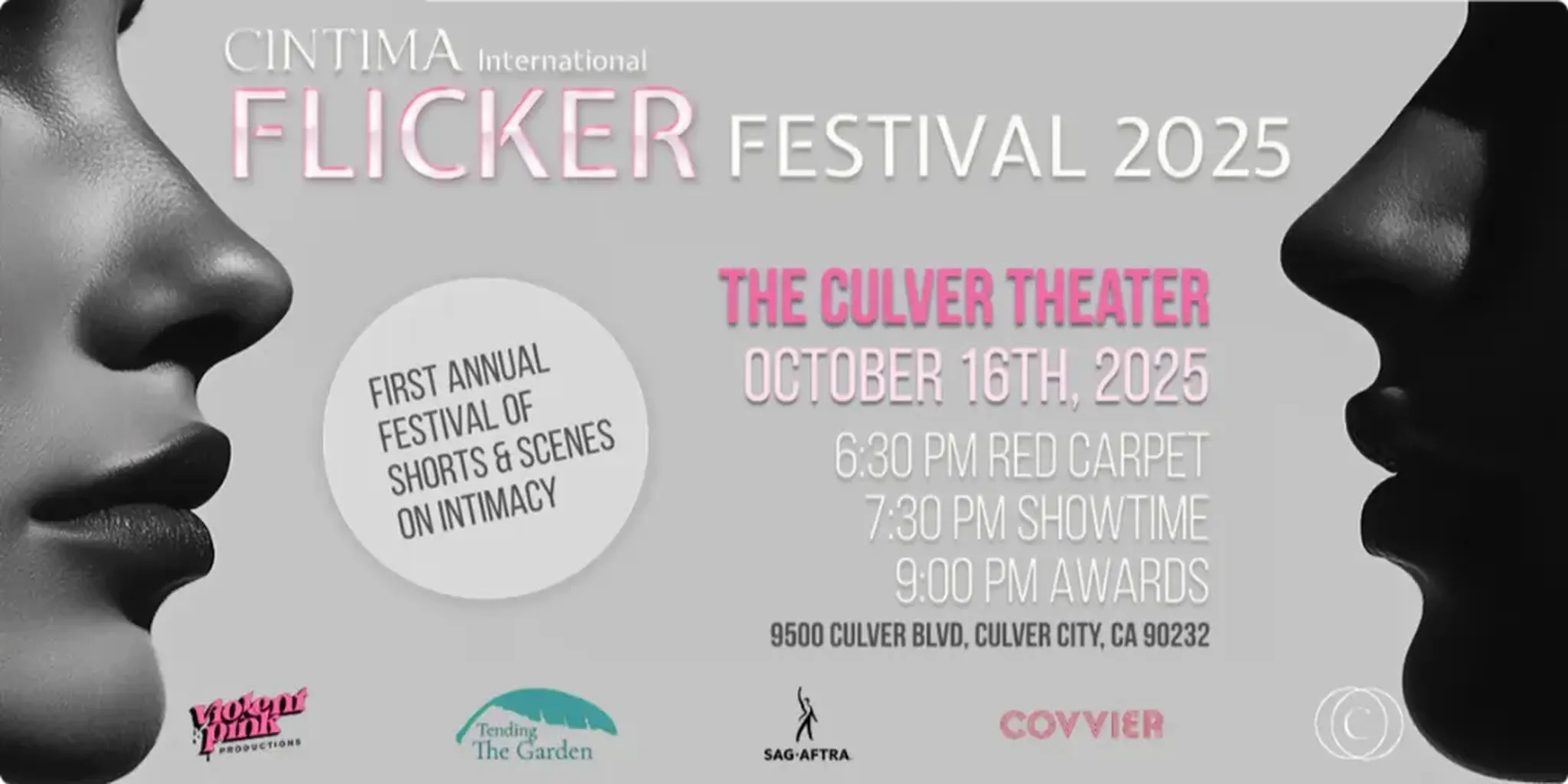 FLICKER Festival