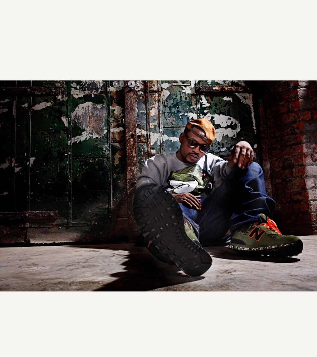 Obie Trice 04.10. M&uuml;nchen