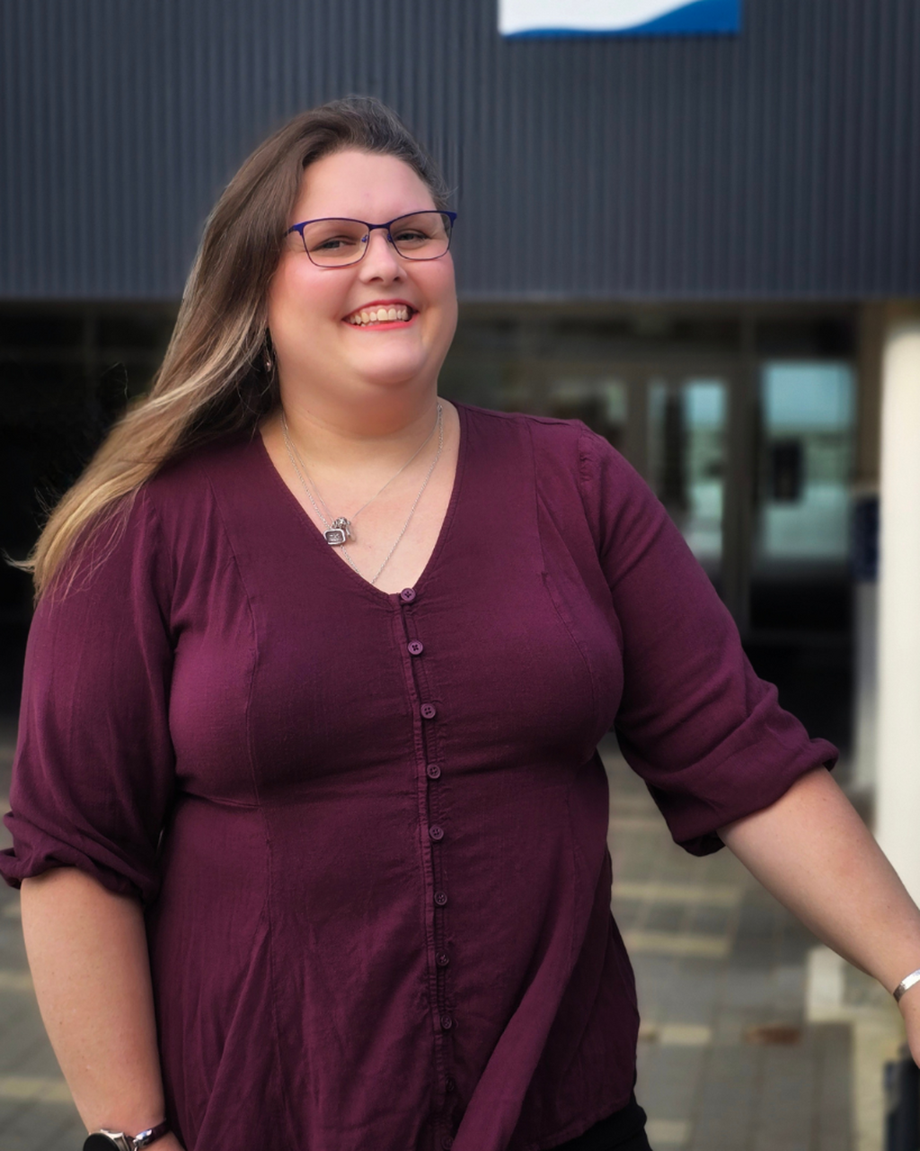 Linzi Irvine - Scholarship