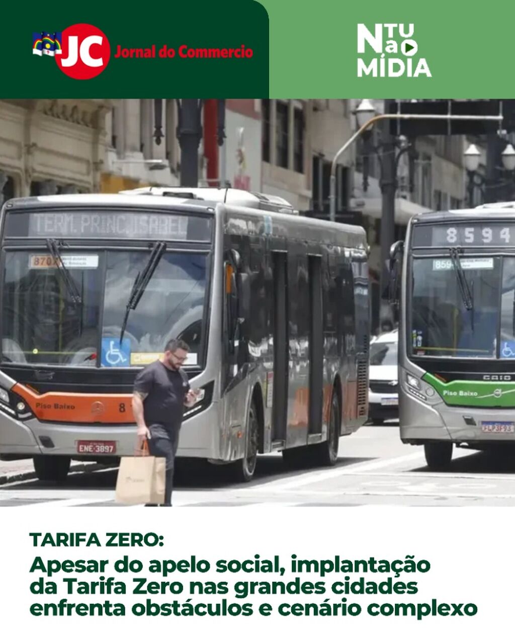 NTU NA M&Iacute;DIA
