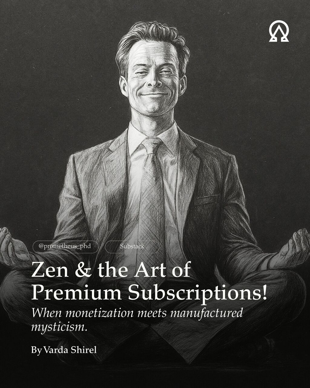 Zen and the Art of Premium Subscription