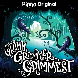 Liz on Grimm, Grimmer, Grimmest (YouTube)