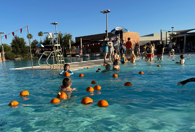 10 Things to Do in Gilbert This October