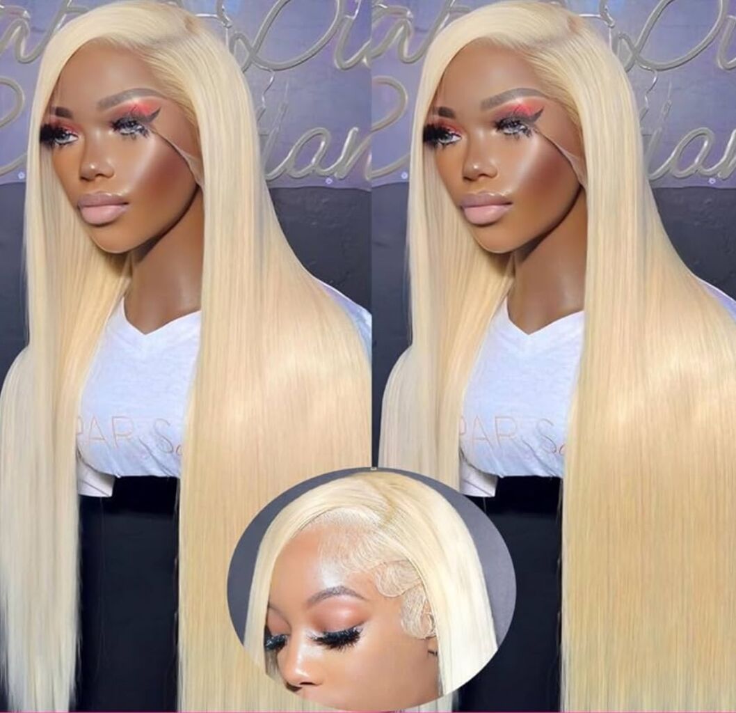 13x6 613 wig 30 inch