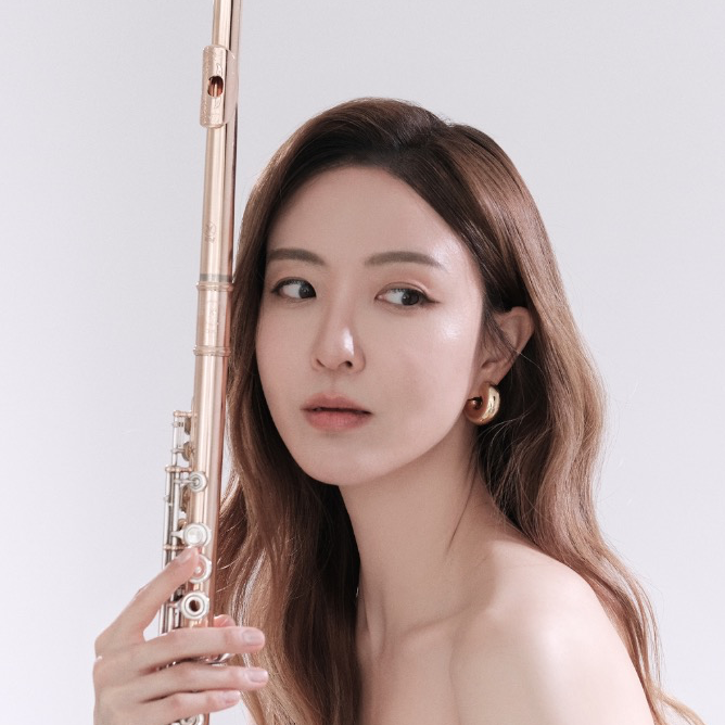Mozart Concerto for Flute and Harp