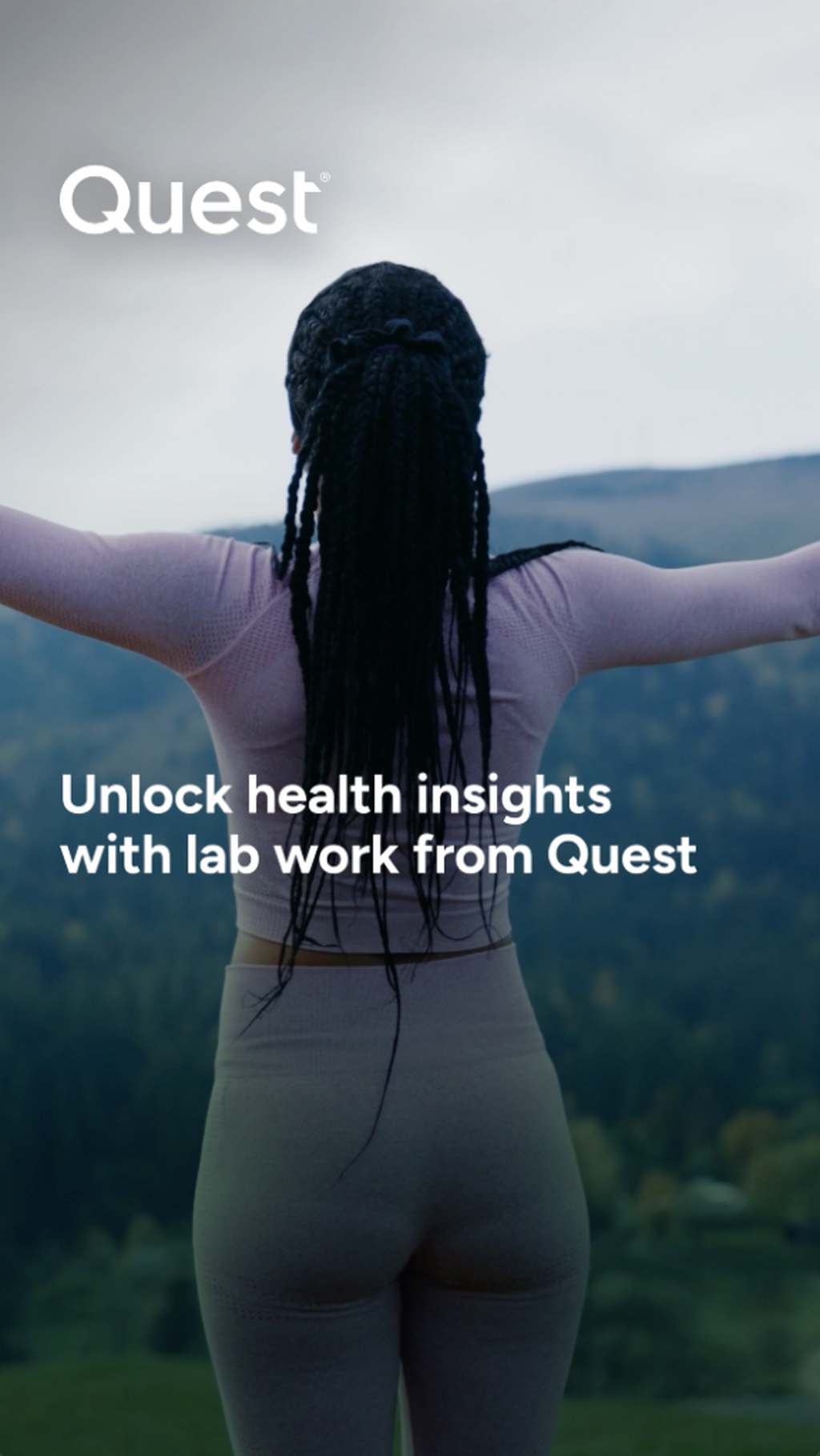 Unlock Health Insights with Lab Work from Quest 