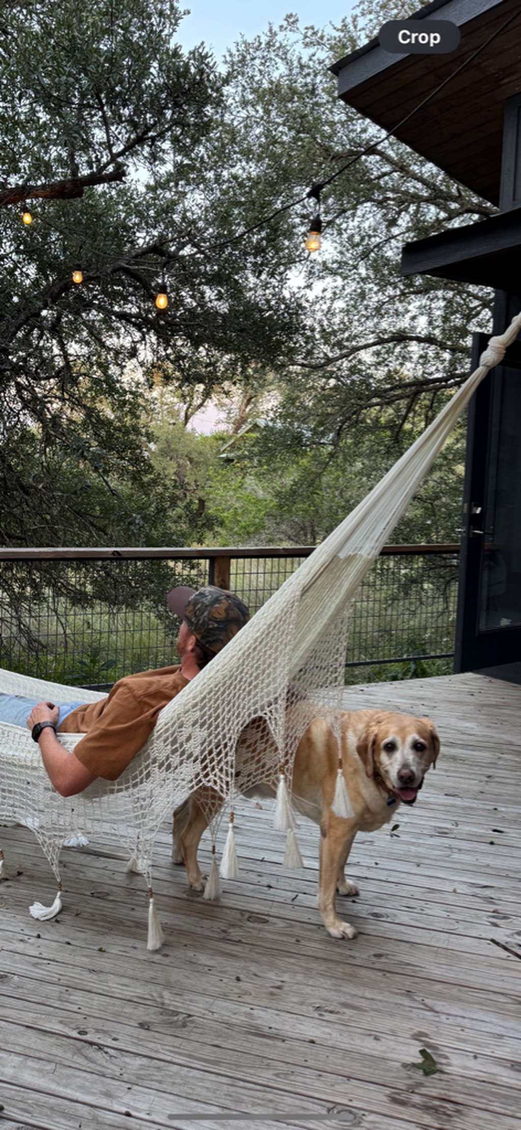 AIRBNB STAYS