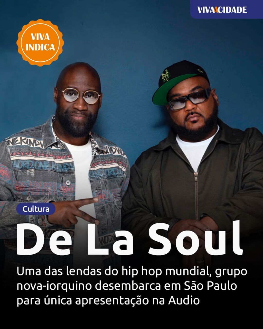 De La Soul