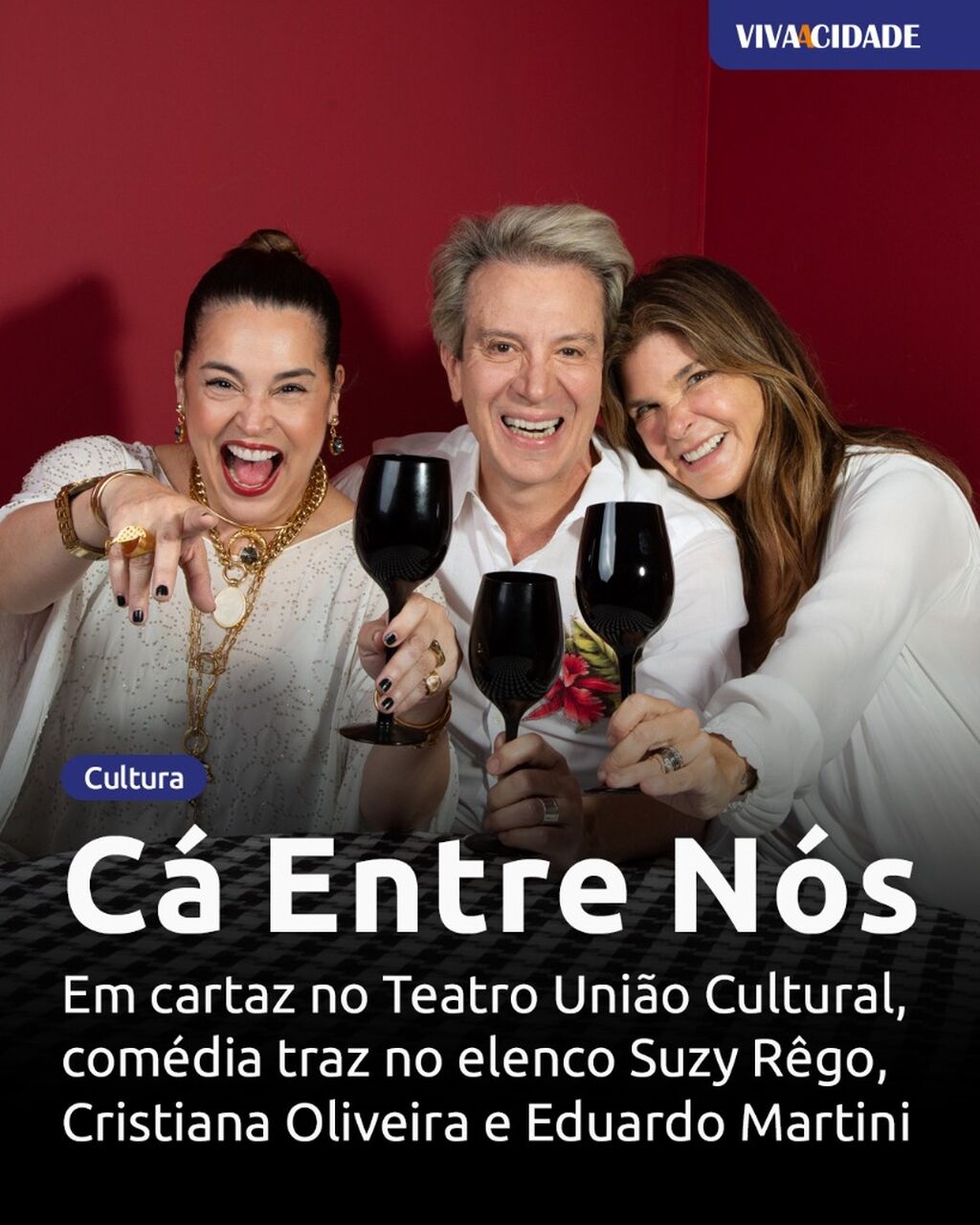 C&aacute; Entre N&oacute;s