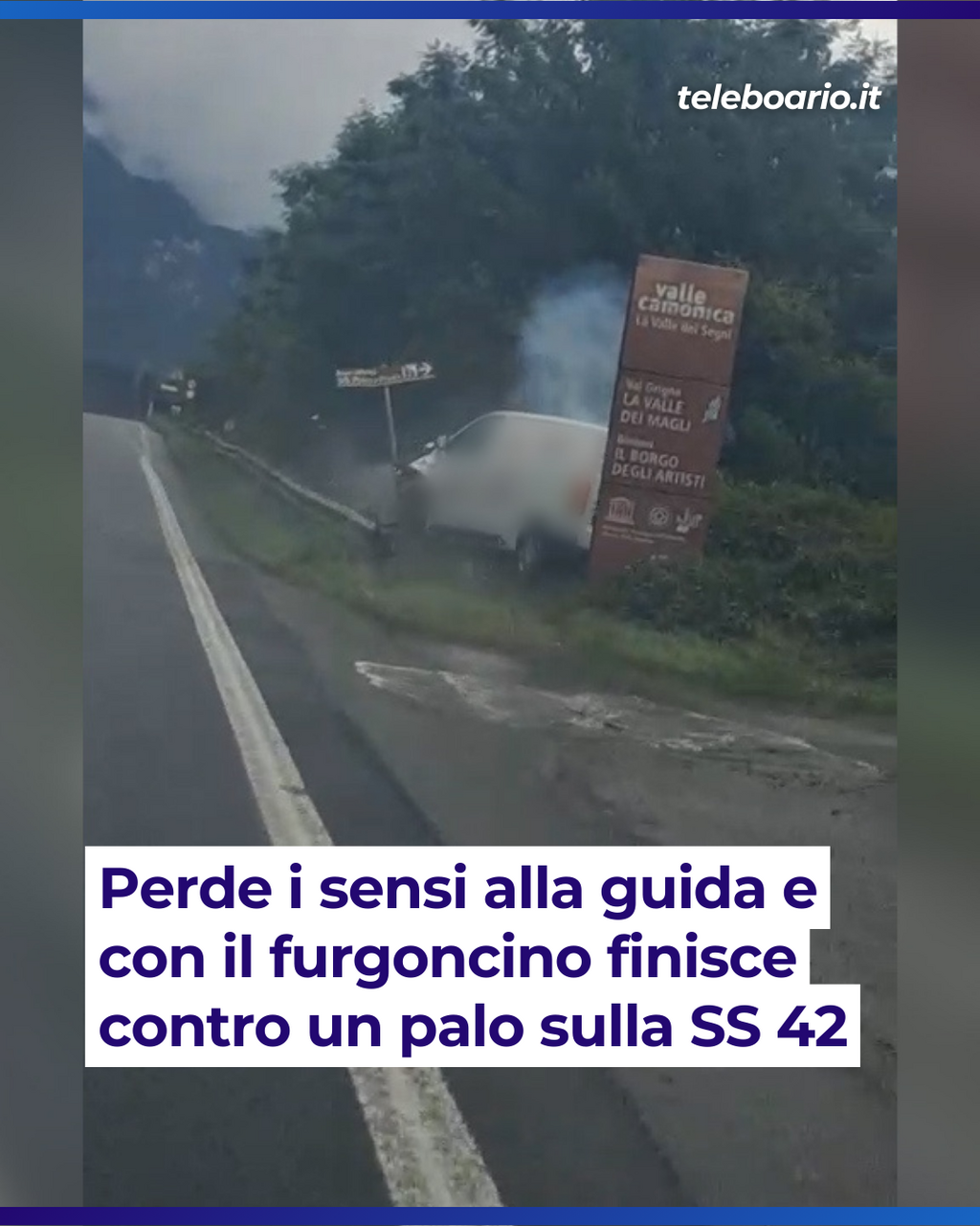 https://www.teleboario.it/notizia/15033/perde-i-sensi-alla-guida-il-furgoncino-finisce-contro-un-palo-sulla-statale-42/