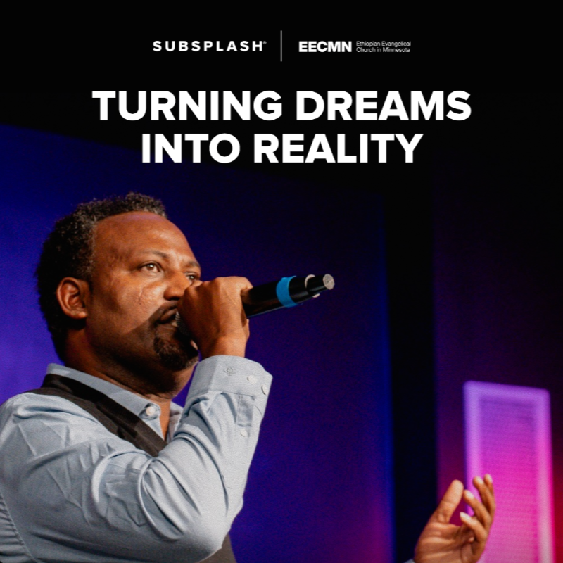 [Blog] How one church raised $500k with Subsplash Giving