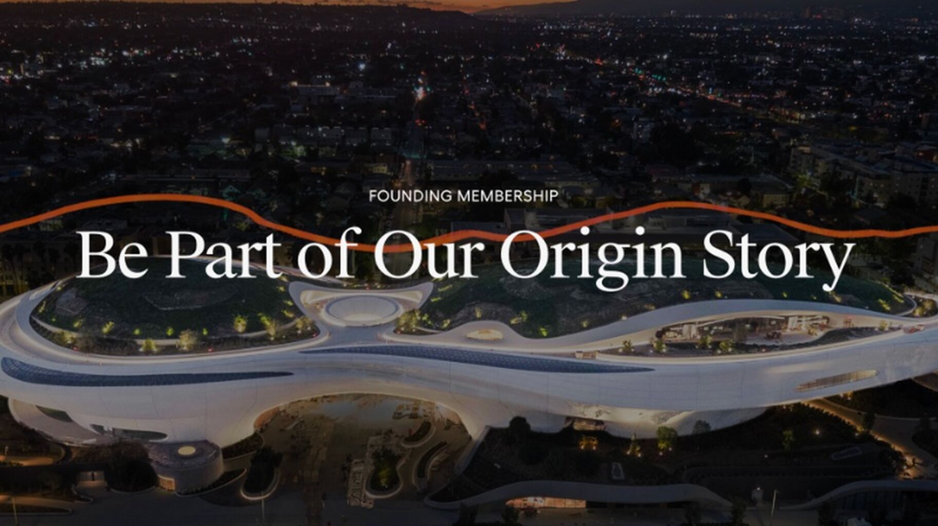 Learn About Membership