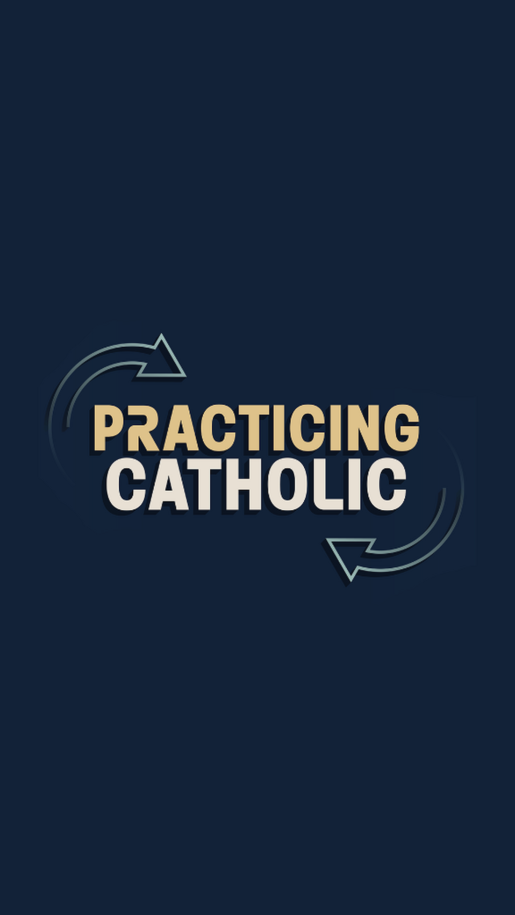 Watch: Practicing Catholic