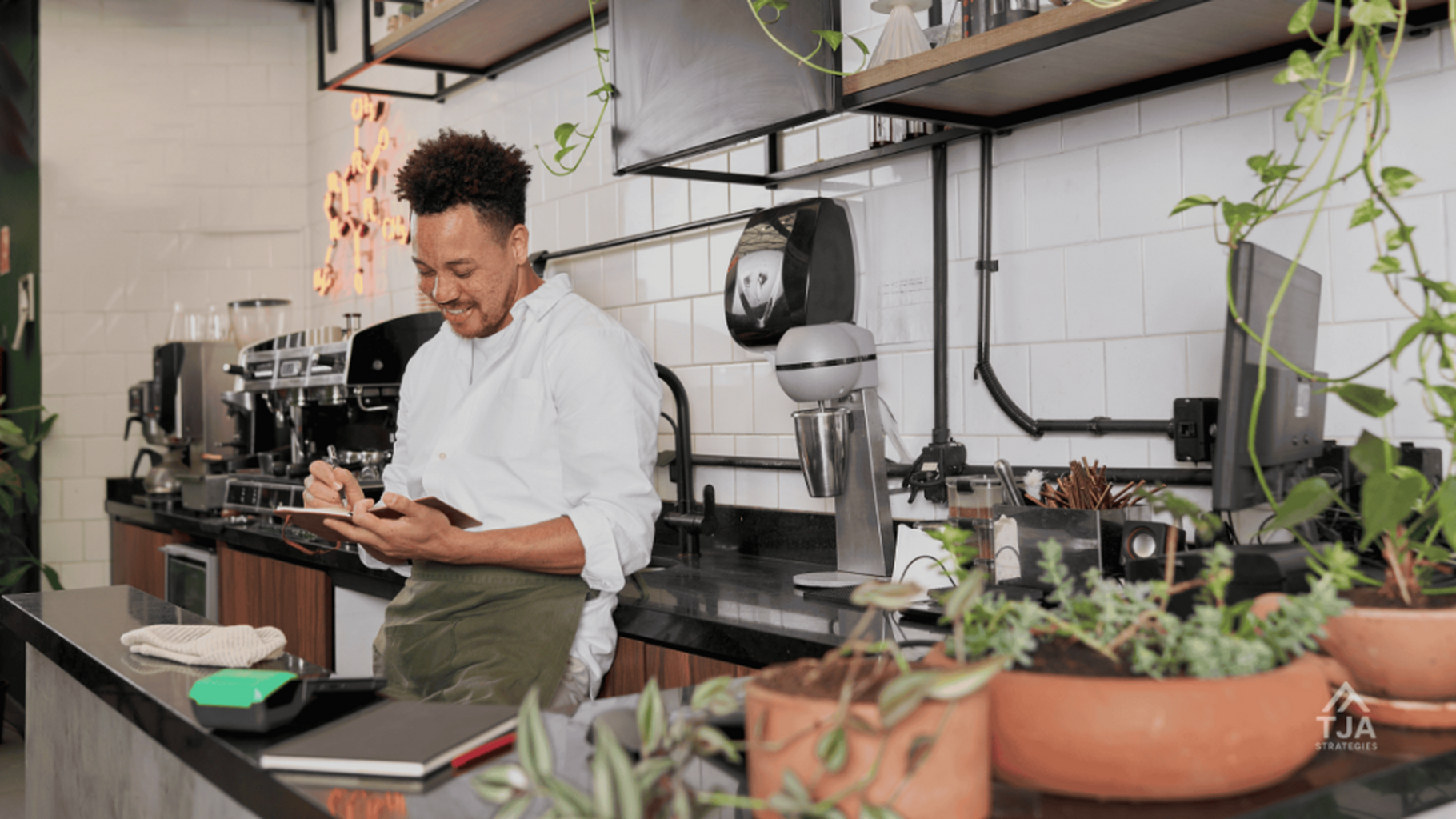 Local SEO: How Small Businesses Can Compete Big